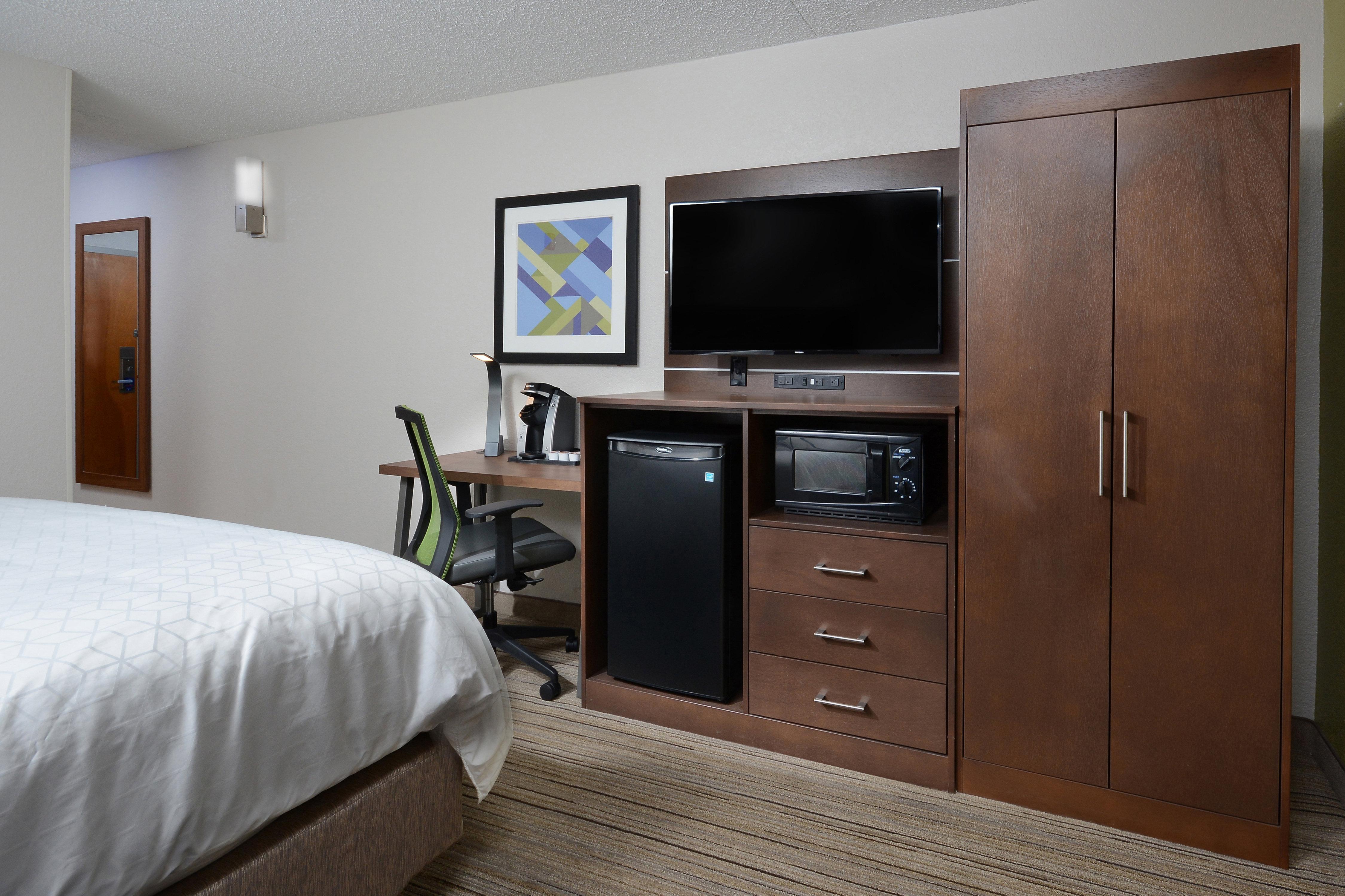 Holiday Inn Express Danville By Ihg Экстерьер фото